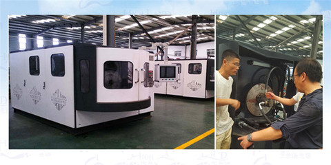 韓國客戶持續(xù)信賴，海蘭德液壓泵試驗(yàn)臺再獲復(fù)購