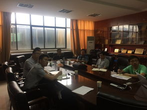 中國工程院重點(diǎn)咨詢課題技術(shù)咨詢會順利召開，技術(shù)服務(wù)助力科技發(fā)展