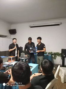 千度影音技術(shù)交流暨新品發(fā)布會 技術(shù)創(chuàng)新驅(qū)動視聽新未來