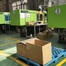 劉力塑料加工廠技術(shù)交流 探索行業(yè)前沿，共塑未來